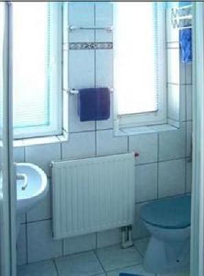 фото отеля Irini Panzio Guesthouse Budapest