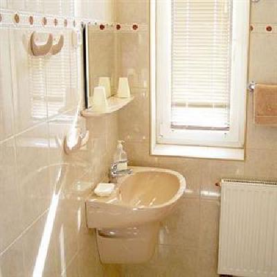 фото отеля Irini Panzio Guesthouse Budapest
