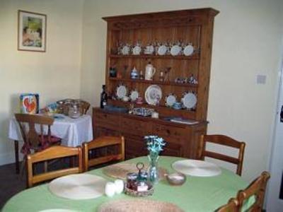 фото отеля Bramble Corner Bed and Breakfast St Ives (Cambridgeshire)