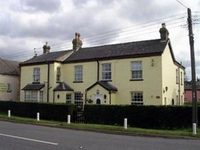 Bramble Corner Bed and Breakfast St Ives (Cambridgeshire)