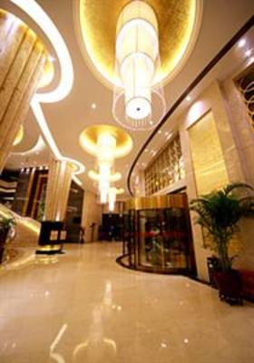 фото отеля Carrianna International Hotel
