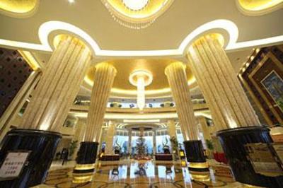 фото отеля Carrianna International Hotel