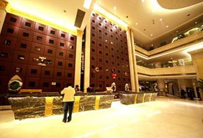 фото отеля Carrianna International Hotel