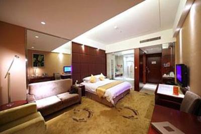 фото отеля Carrianna International Hotel