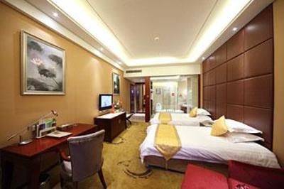 фото отеля Carrianna International Hotel