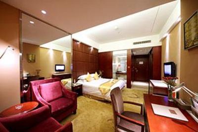 фото отеля Carrianna International Hotel