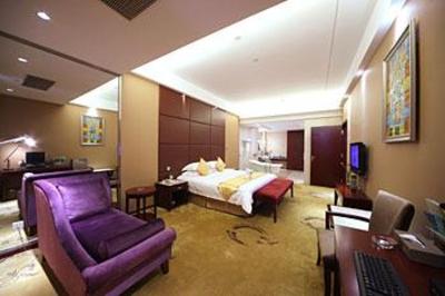 фото отеля Carrianna International Hotel