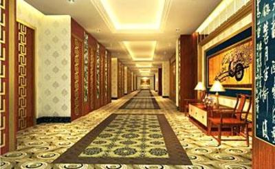 фото отеля Carrianna International Hotel