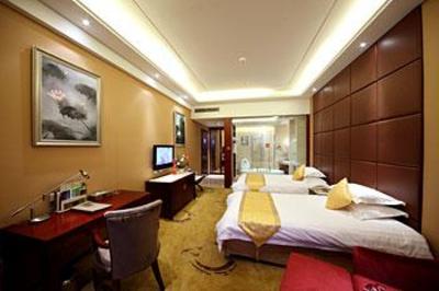 фото отеля Carrianna International Hotel