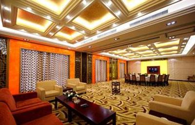 фото отеля Carrianna International Hotel