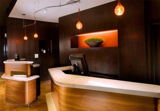 фото отеля Courtyard by Marriott Lufkin