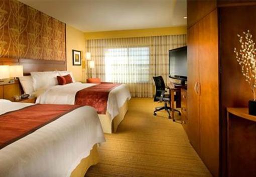 фото отеля Courtyard by Marriott Lufkin