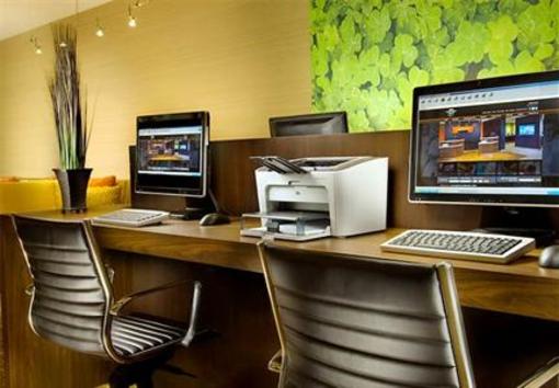 фото отеля Courtyard by Marriott Lufkin