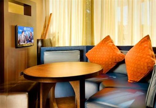 фото отеля Courtyard by Marriott Lufkin