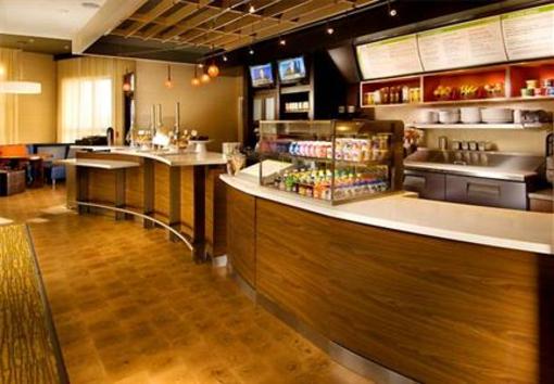фото отеля Courtyard by Marriott Lufkin