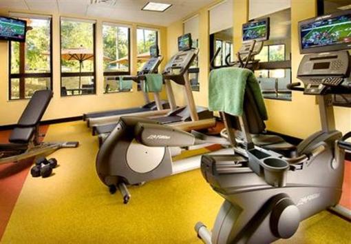 фото отеля Courtyard by Marriott Lufkin