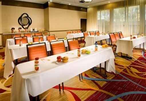 фото отеля Courtyard by Marriott Lufkin