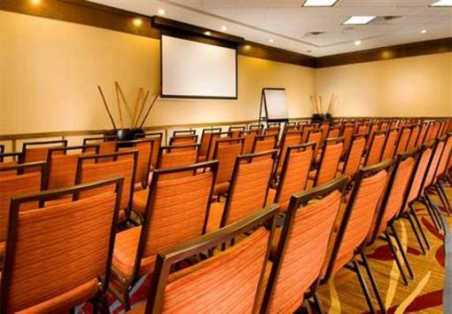 фото отеля Courtyard by Marriott Lufkin