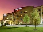 фото отеля Courtyard by Marriott Lufkin