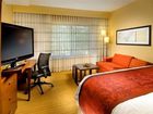 фото отеля Courtyard by Marriott Lufkin