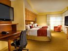 фото отеля Courtyard by Marriott Lufkin