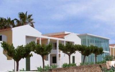 фото отеля Apartamentos Club Cales de Ponent Menorca