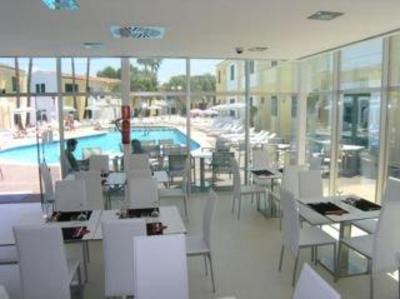 фото отеля Apartamentos Club Cales de Ponent Menorca