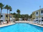 фото отеля Apartamentos Club Cales de Ponent Menorca