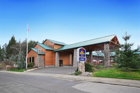 фото отеля BEST WESTERN PLUS Hartford Lodge