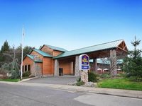 BEST WESTERN PLUS Hartford Lodge