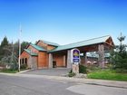 фото отеля BEST WESTERN PLUS Hartford Lodge