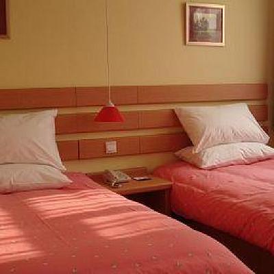 фото отеля Home Inn (Shenyang Jinqiao Road)