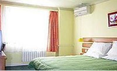 фото отеля Home Inn (Shenyang Jinqiao Road)