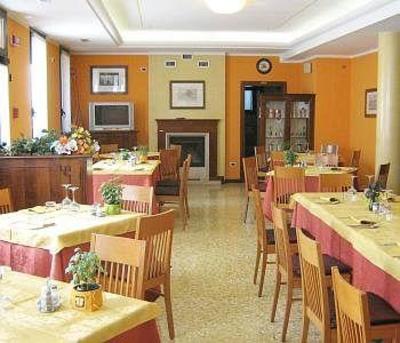 фото отеля Miramonti Hotel Pove del Grappa