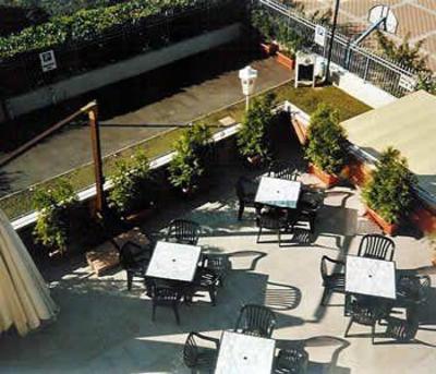 фото отеля Miramonti Hotel Pove del Grappa