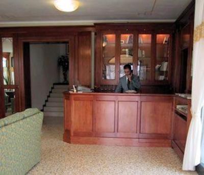фото отеля Miramonti Hotel Pove del Grappa