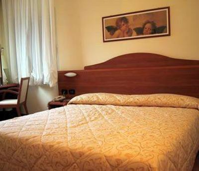 фото отеля Miramonti Hotel Pove del Grappa