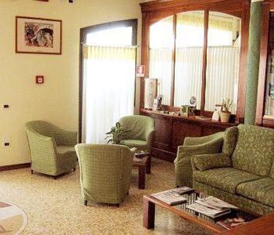фото отеля Miramonti Hotel Pove del Grappa