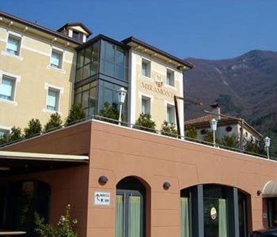 фото отеля Miramonti Hotel Pove del Grappa