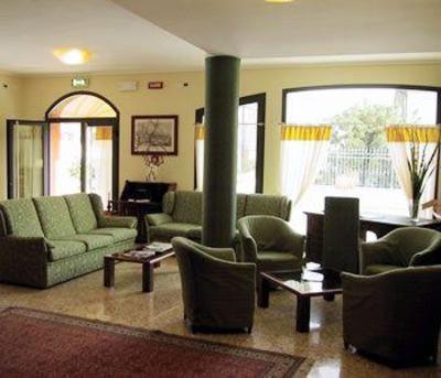 фото отеля Miramonti Hotel Pove del Grappa