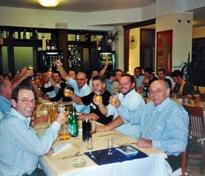 фото отеля Miramonti Hotel Pove del Grappa