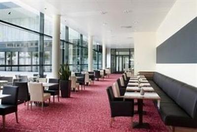 фото отеля Holiday Inn Express Singen