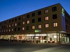 фото отеля Holiday Inn Express Singen