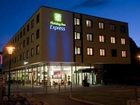 фото отеля Holiday Inn Express Singen