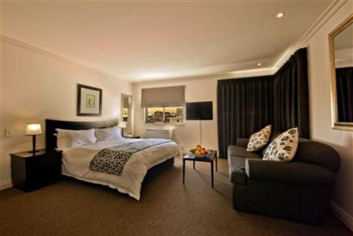 фото отеля Protea Hotel Cape Castle