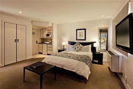 фото отеля Protea Hotel Cape Castle