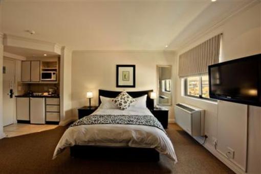 фото отеля Protea Hotel Cape Castle