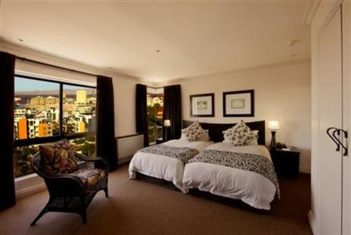 фото отеля Protea Hotel Cape Castle
