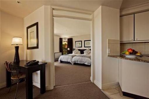 фото отеля Protea Hotel Cape Castle
