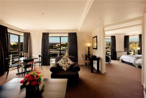 фото отеля Protea Hotel Cape Castle